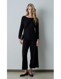 Conjunto Set Negro 2