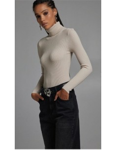 Jersey Basico  Cuello Alto