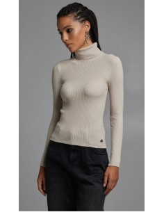 Jersey Basico  Cuello Alto 2