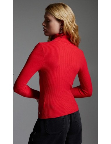 Jersey Basico  Cuello Alto