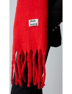 Bufanda Roja 2