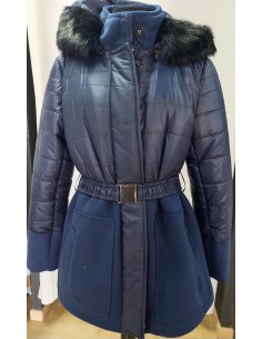 Chaqueta Acolchado...