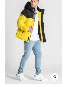 Chaqueta C/Capucha...