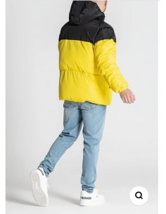 Chaqueta C/Capucha... 2