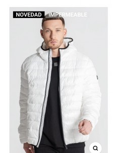 Chaqueta Fina Blanca 2