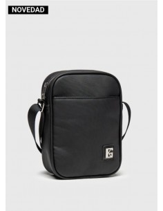 Bolso Bandolera Negro