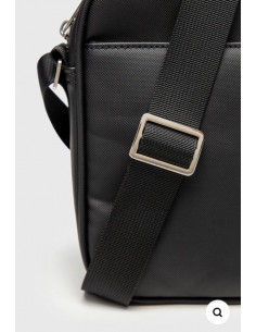 Bolso Bandolera Negro 2