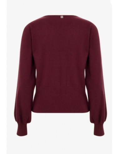 Jersey Manga larga Cherry