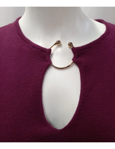 Jersey Manga larga Cherry