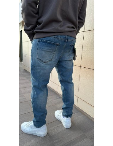 Jeans Blue regular