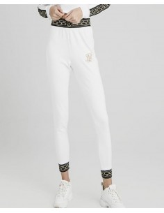 Pantalón blanco Athena