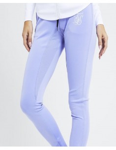 Pantalón chandal Lila
