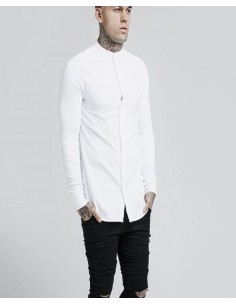 Camisa blanca